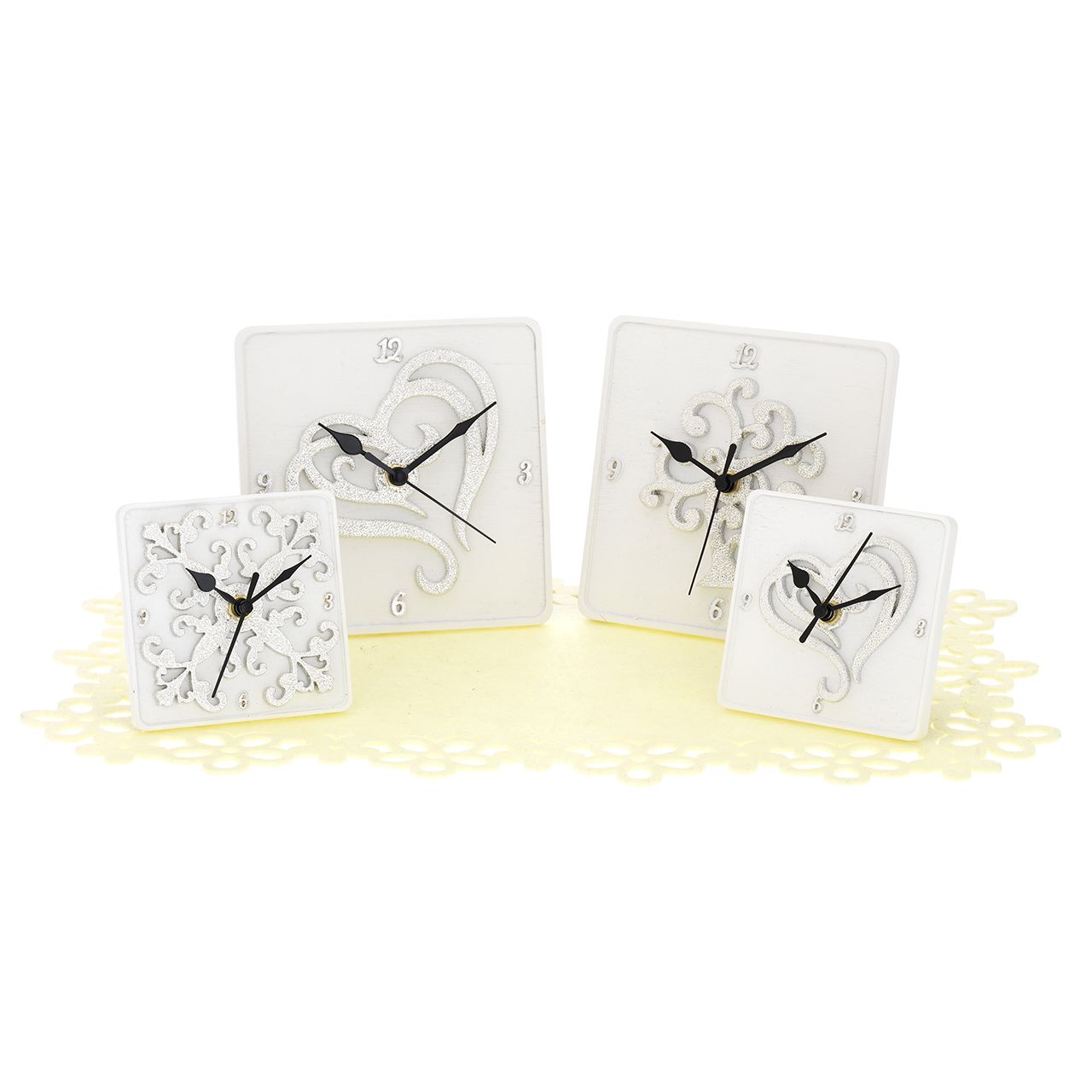 EXPOKIT 1x6 OROLOGI DA TAVOLO Art. 2095
